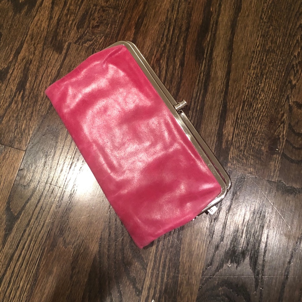Hobo Lauren Clutch